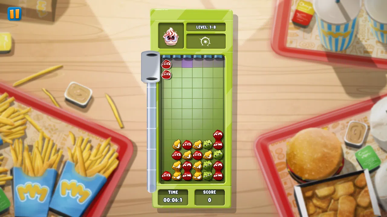 Mayo Mayo Screenshot 2