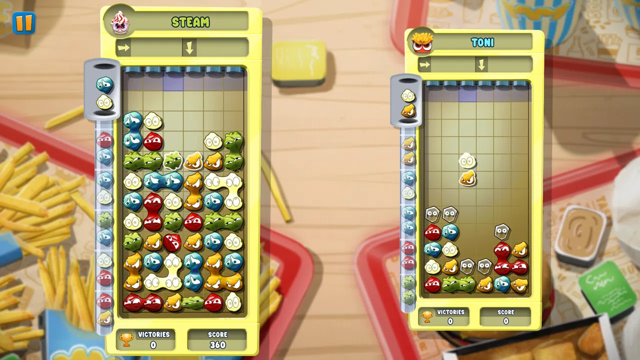 Mayo Mayo Screenshot 3