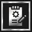 Work of creations icon