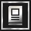 Reader icon