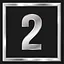 Multiple thoughts icon