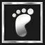 First step icon