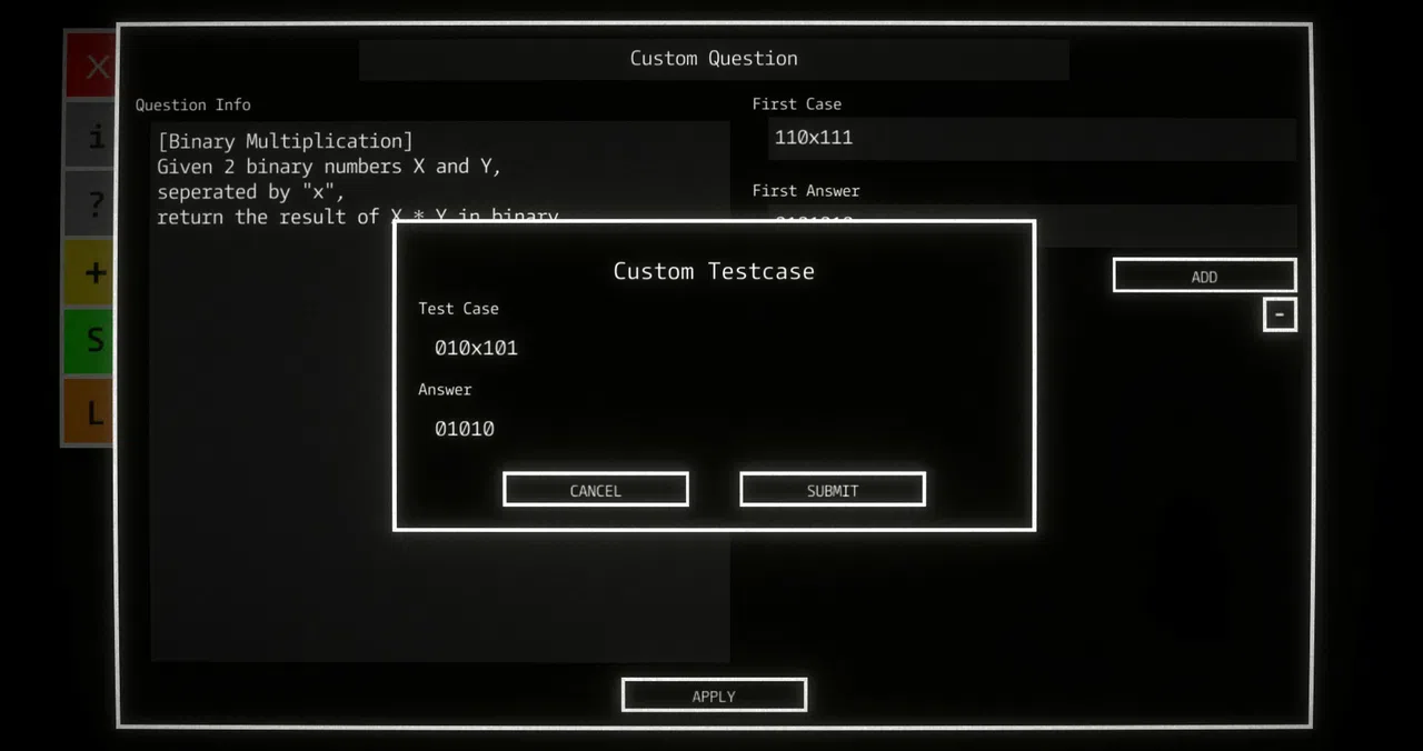 DA-VI-NC1 Screenshot 3