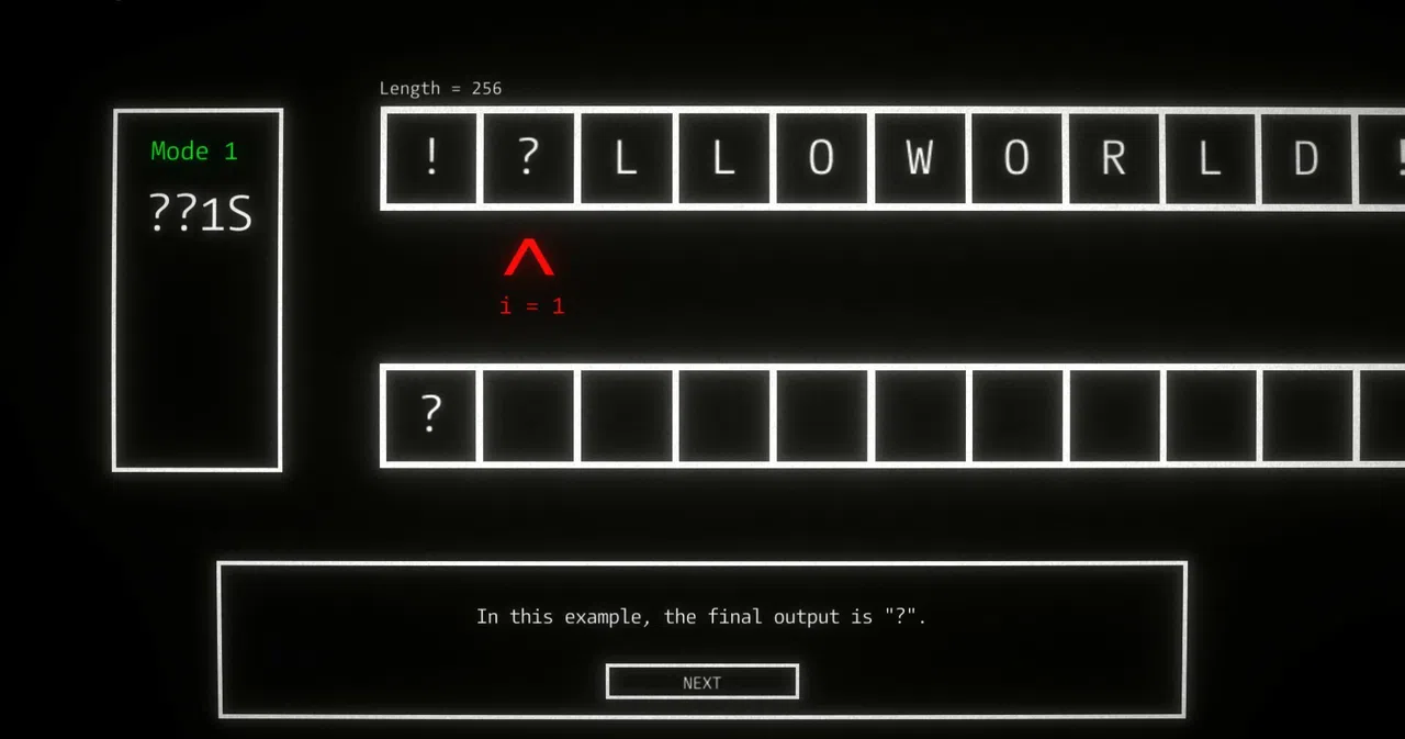 DA-VI-NC1 Screenshot 4