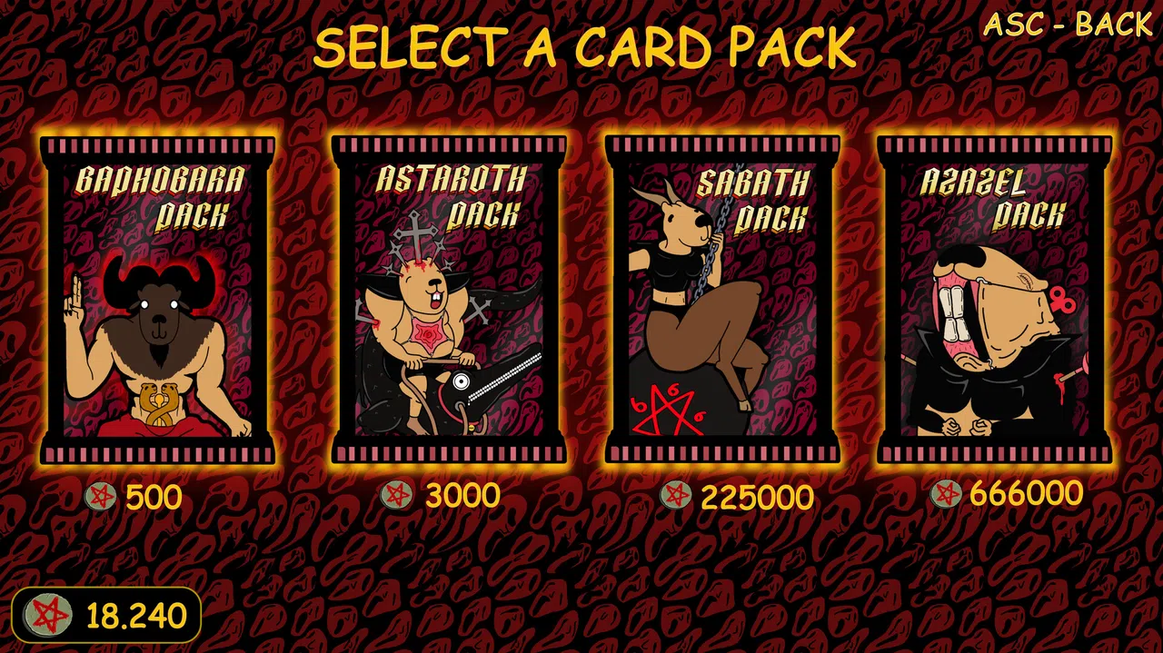 Capybaras Chill in Hell Screenshot 3