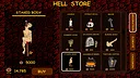 Capybaras Chill in Hell Screenshot 2