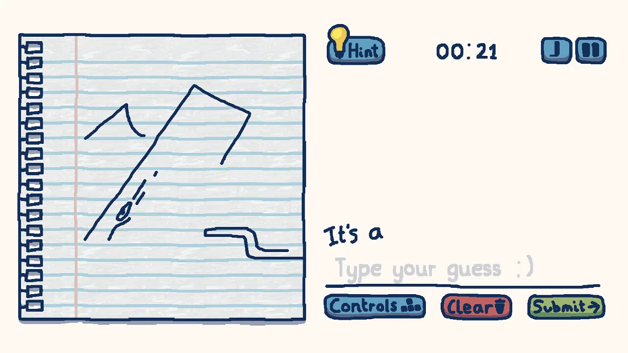 Draw for me Screenshot 3