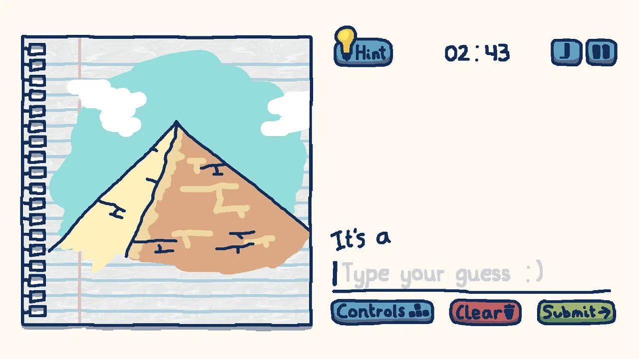 Draw for me Screenshot 2