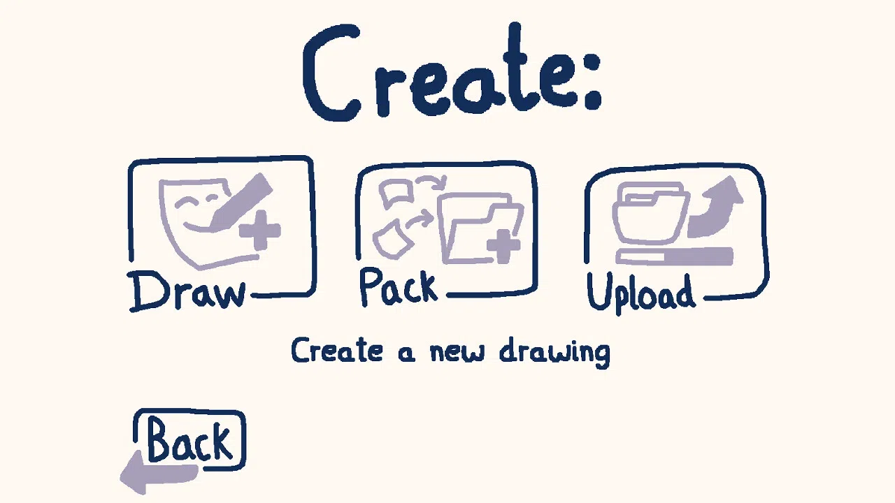 Draw for me Screenshot 5