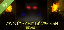Mystery of Gevaudan Demo