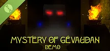 Mystery of Gevaudan Demo