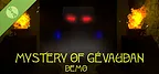 Mystery of Gevaudan Demo