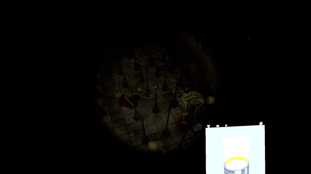 Mystery of Gevaudan Demo Screenshot 4