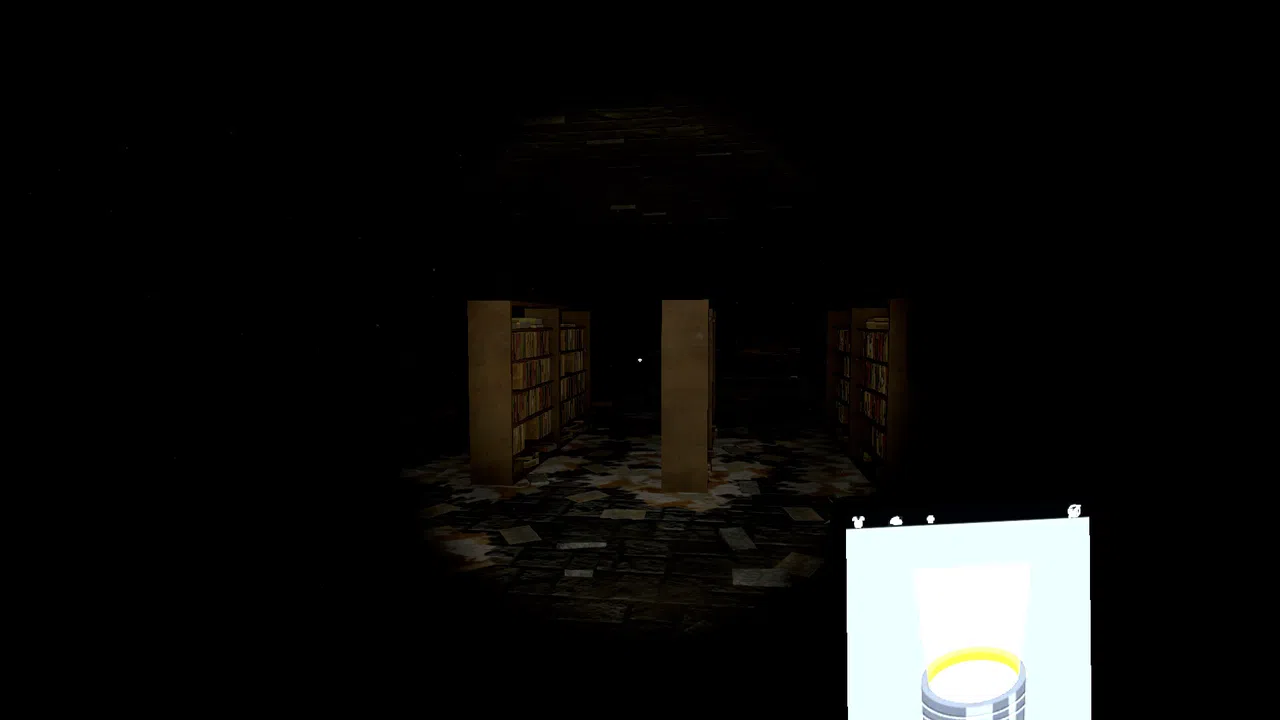 Mystery of Gevaudan Demo Screenshot 5