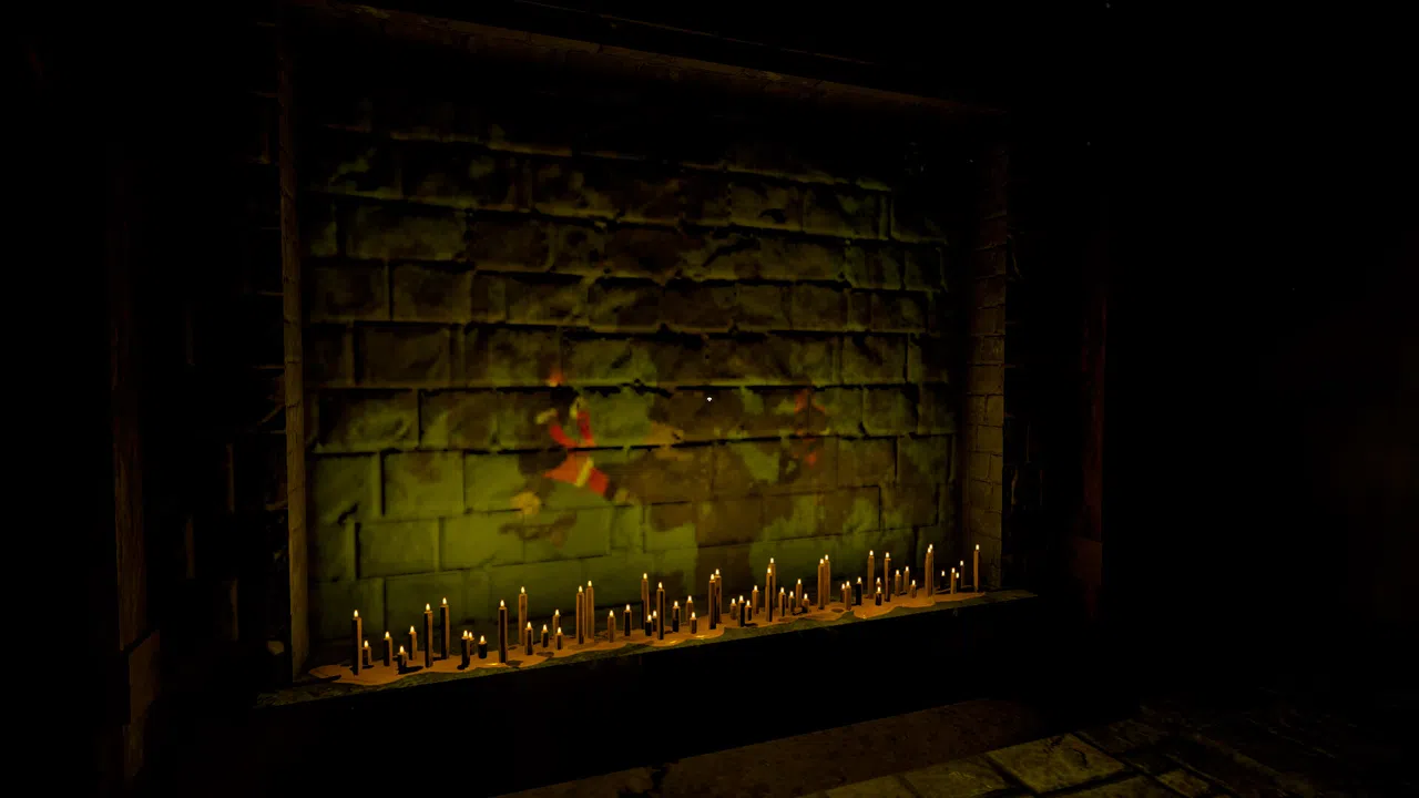 Mystery of Gevaudan Demo Screenshot 6