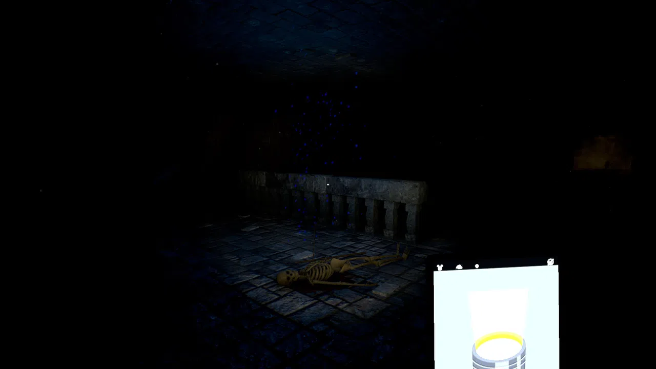 Mystery of Gevaudan Demo Screenshot 3