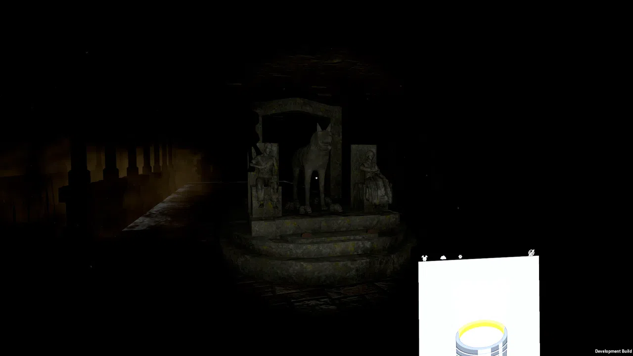 Mystery of Gevaudan Demo Screenshot 0