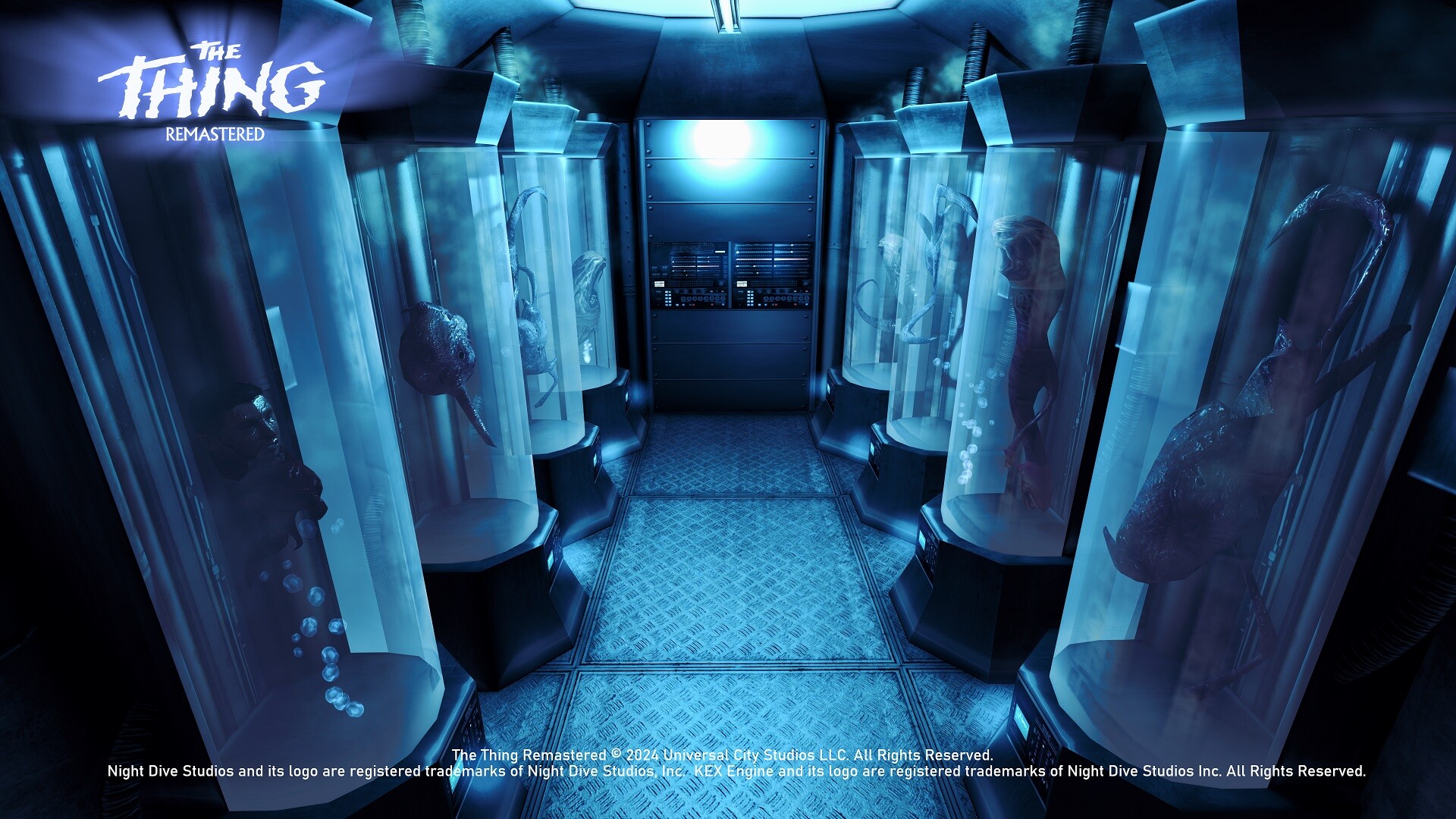 The Thing: Remastered Screenshot 7