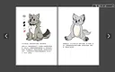 Picnic Syndrome - Concept Book Screenshot 1