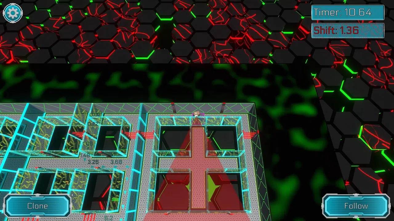 Paradox: The Breaking of Time Screenshot 4