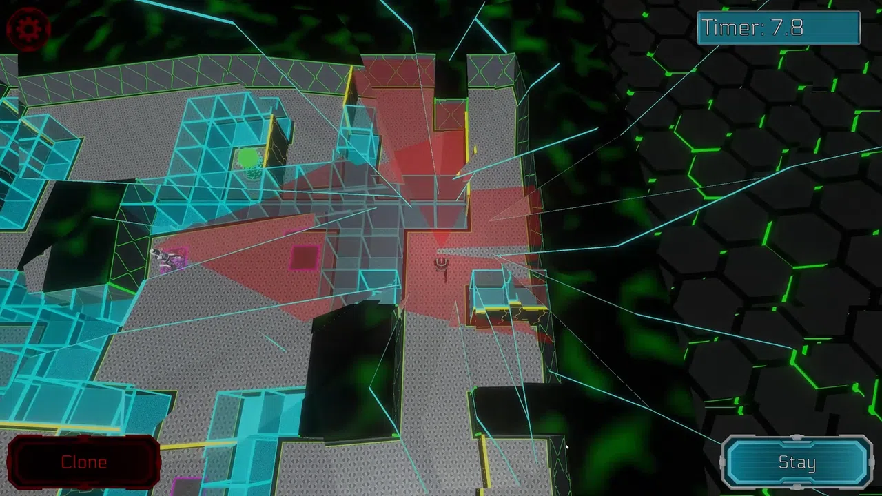 Paradox: The Breaking of Time Screenshot 2