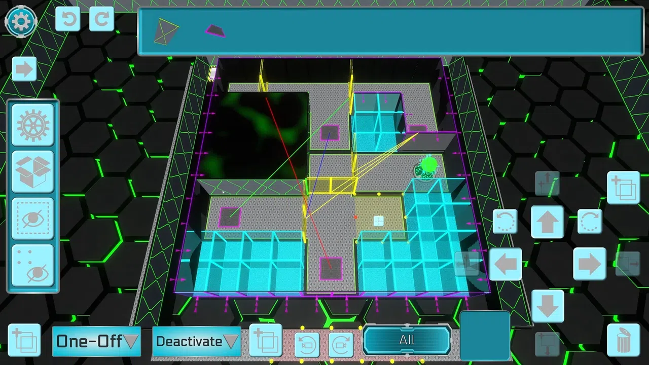 Paradox: The Breaking of Time Screenshot 3
