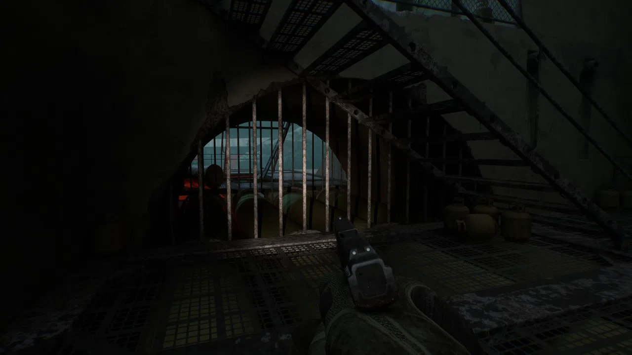 Shadow Lab Screenshot 3