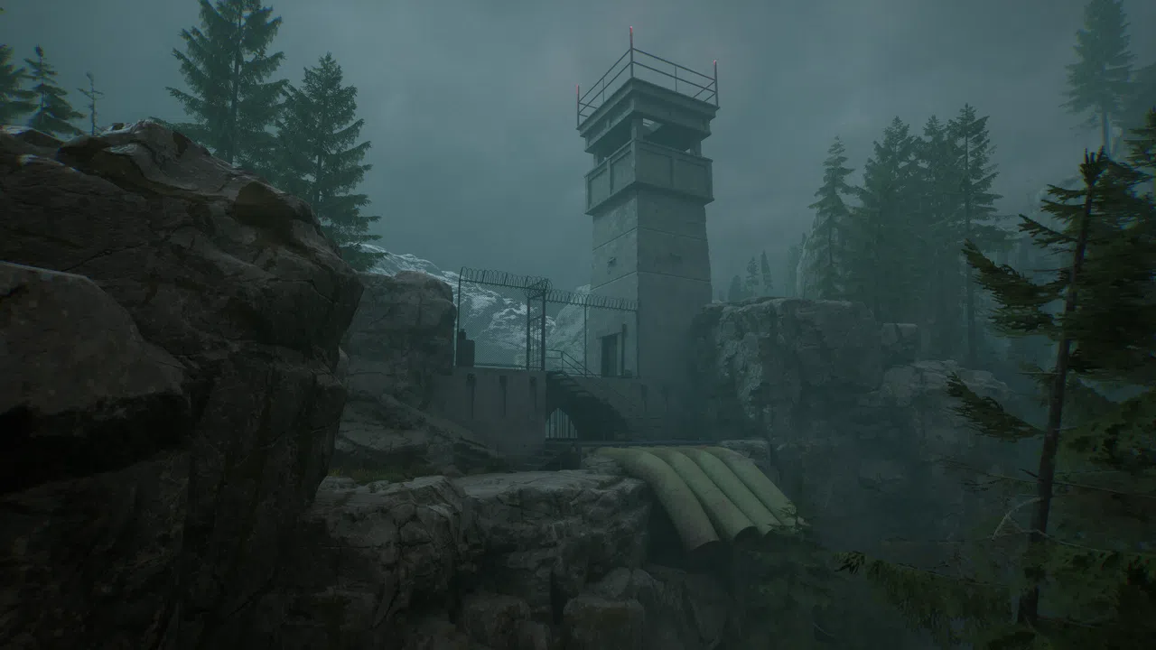 Shadow Lab Screenshot 0