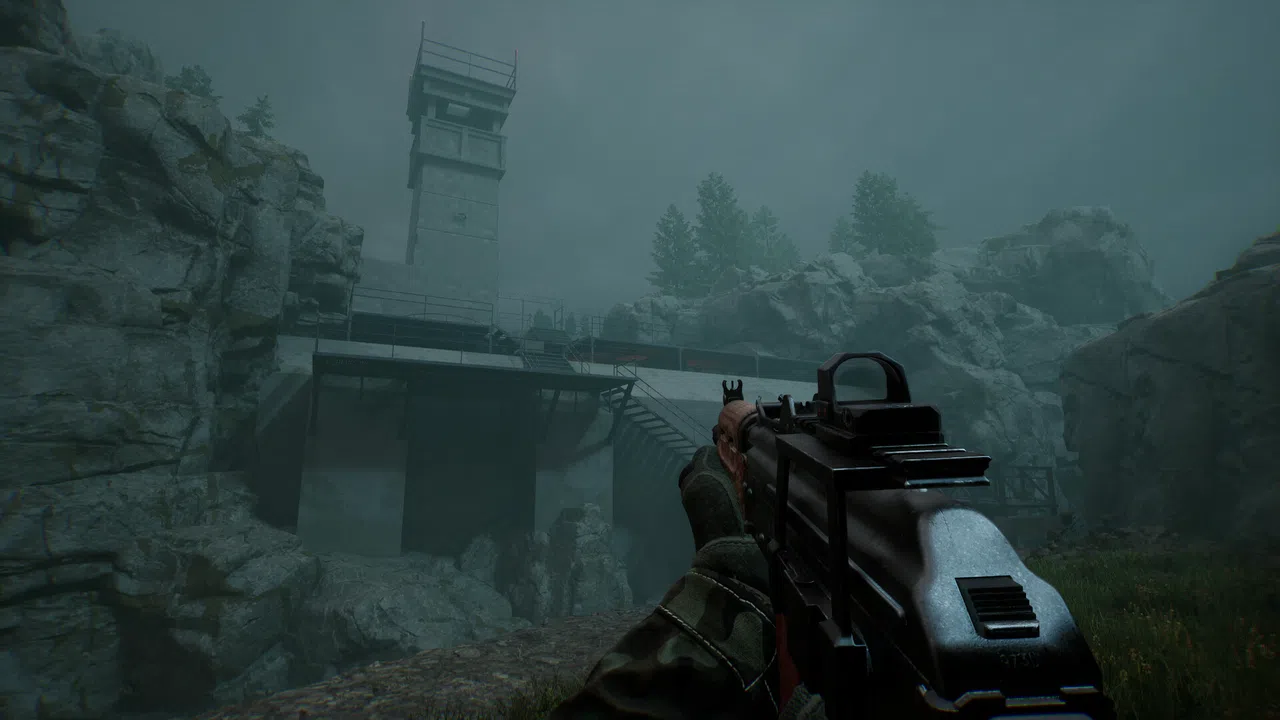 Shadow Lab Screenshot 4