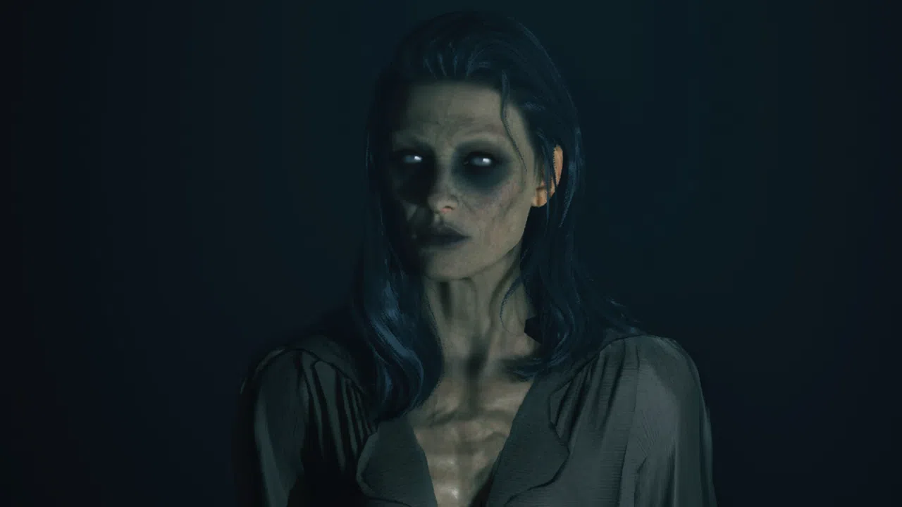 Portrait of a Torn - Demo Screenshot 5