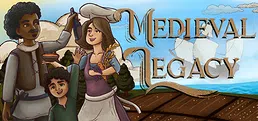 Medieval Legacy