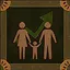 Growing Population icon