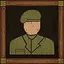 Soldier icon