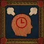 Impatient icon