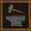 Brilliant Craftsmanship icon