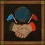 Diplomat icon