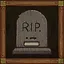 Death icon
