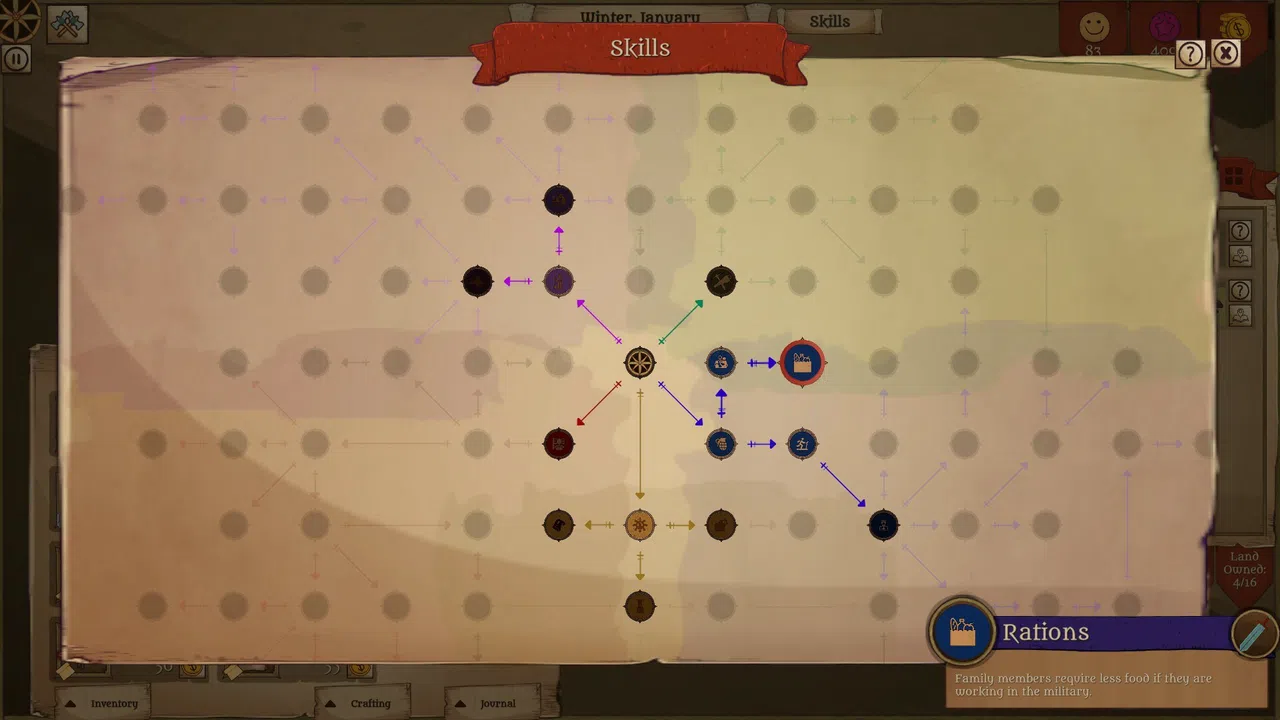 Medieval Legacy Screenshot 7