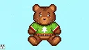 Coloring Pixels - Advent 6 Pack Screenshot 4
