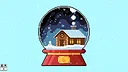 Coloring Pixels - Advent 6 Pack Screenshot 2