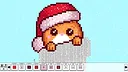 Coloring Pixels - Advent 6 Pack Screenshot 1
