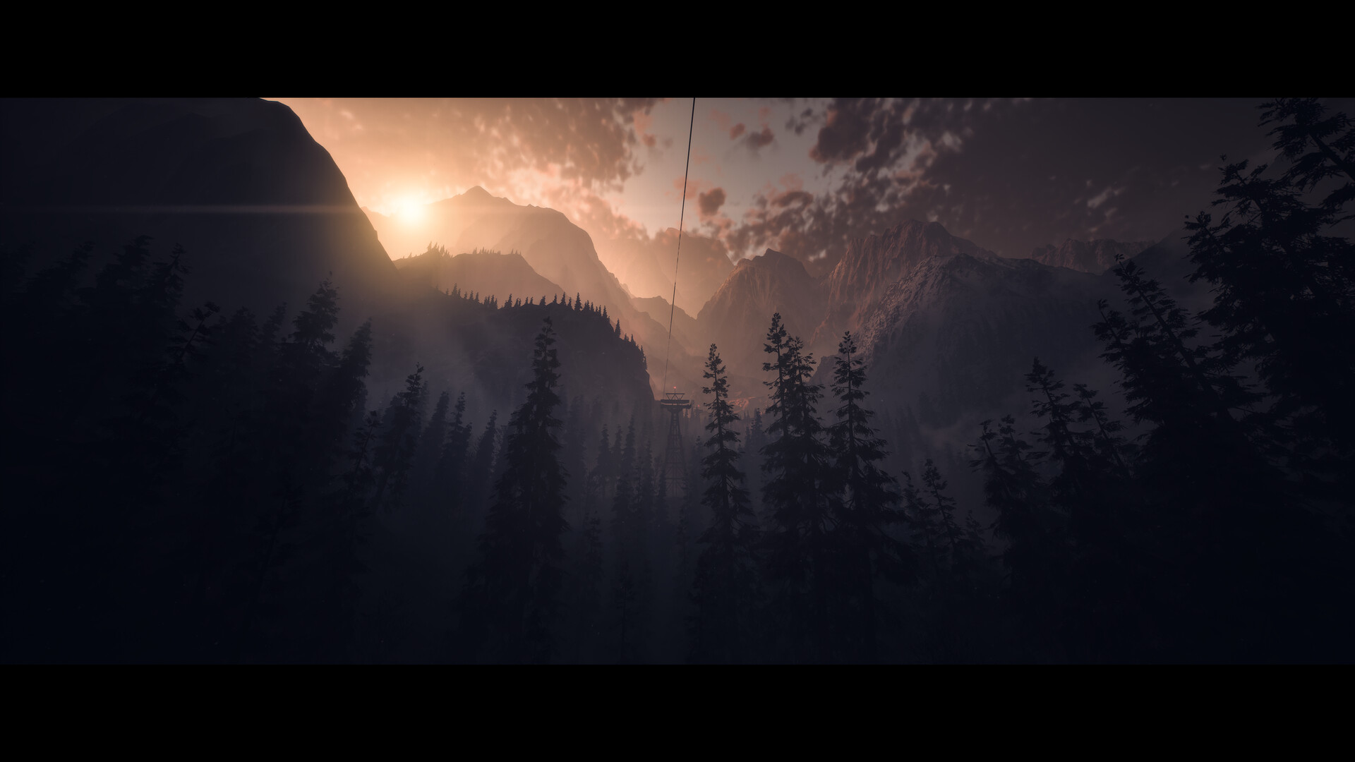 Until Dawn™ Screenshot 20