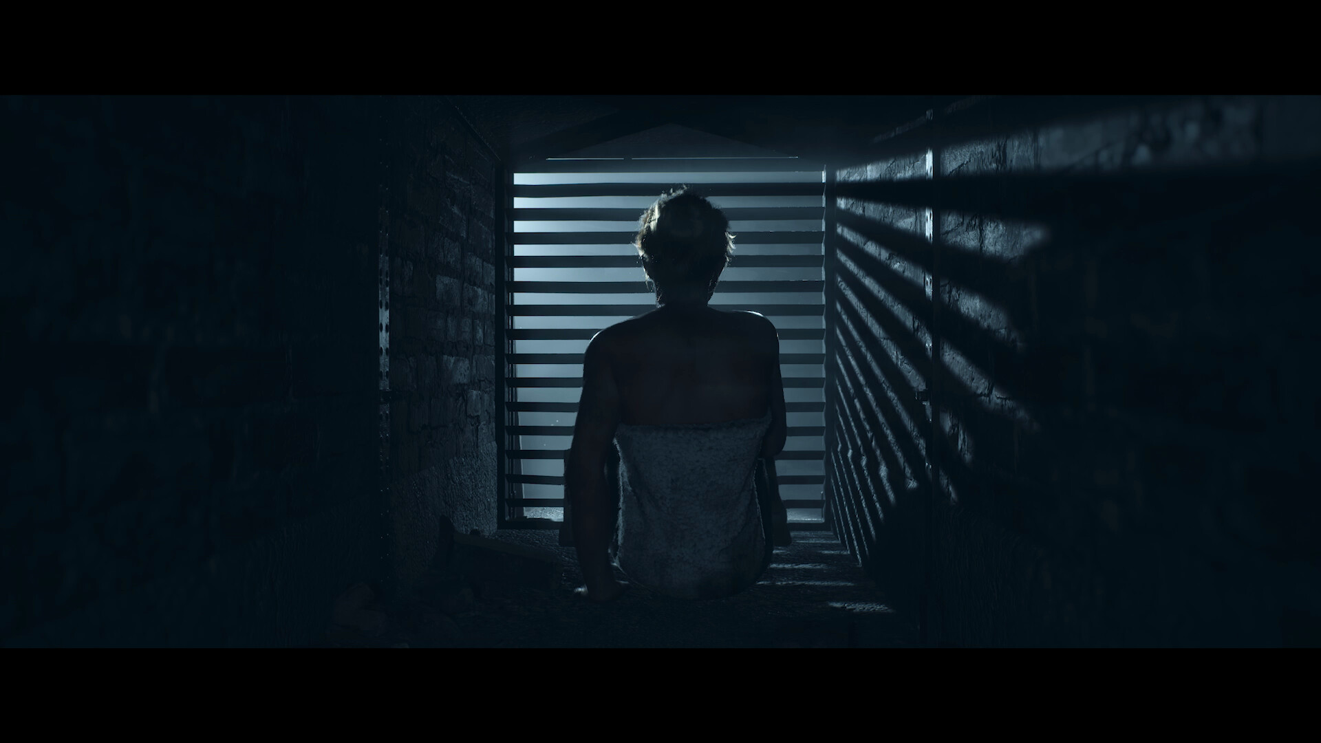 Until Dawn™ Screenshot 0