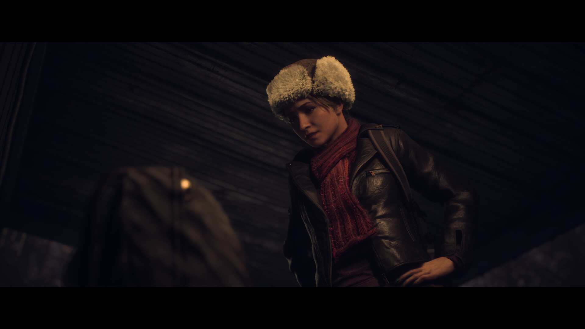 Until Dawn™ Screenshot 15