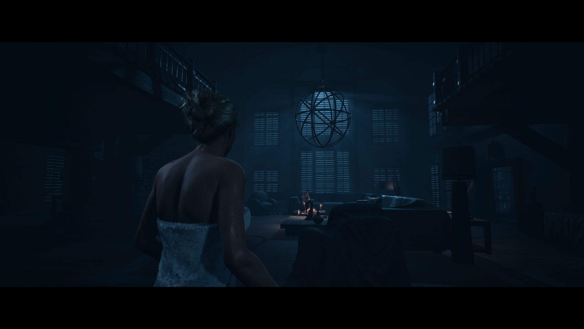 Until Dawn™ Screenshot 18