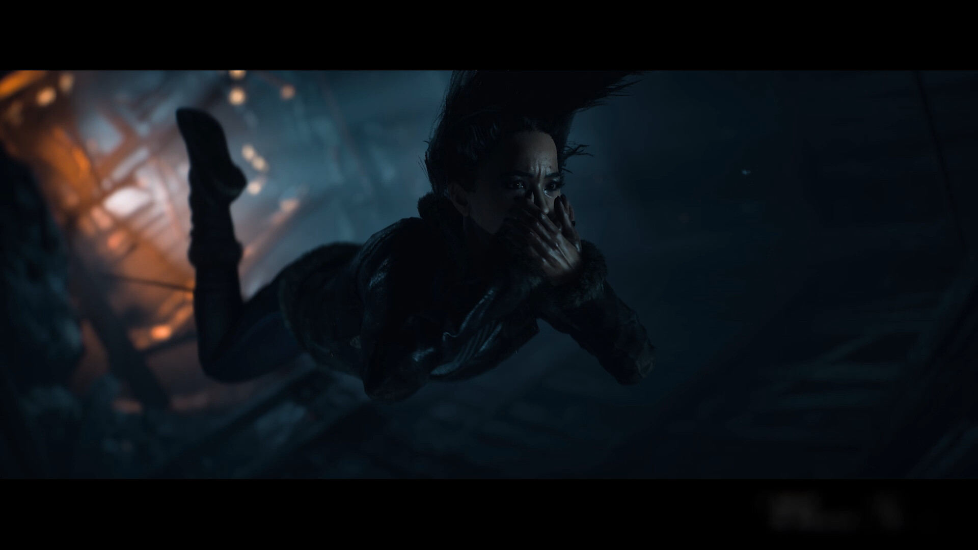 Until Dawn™ Screenshot 12
