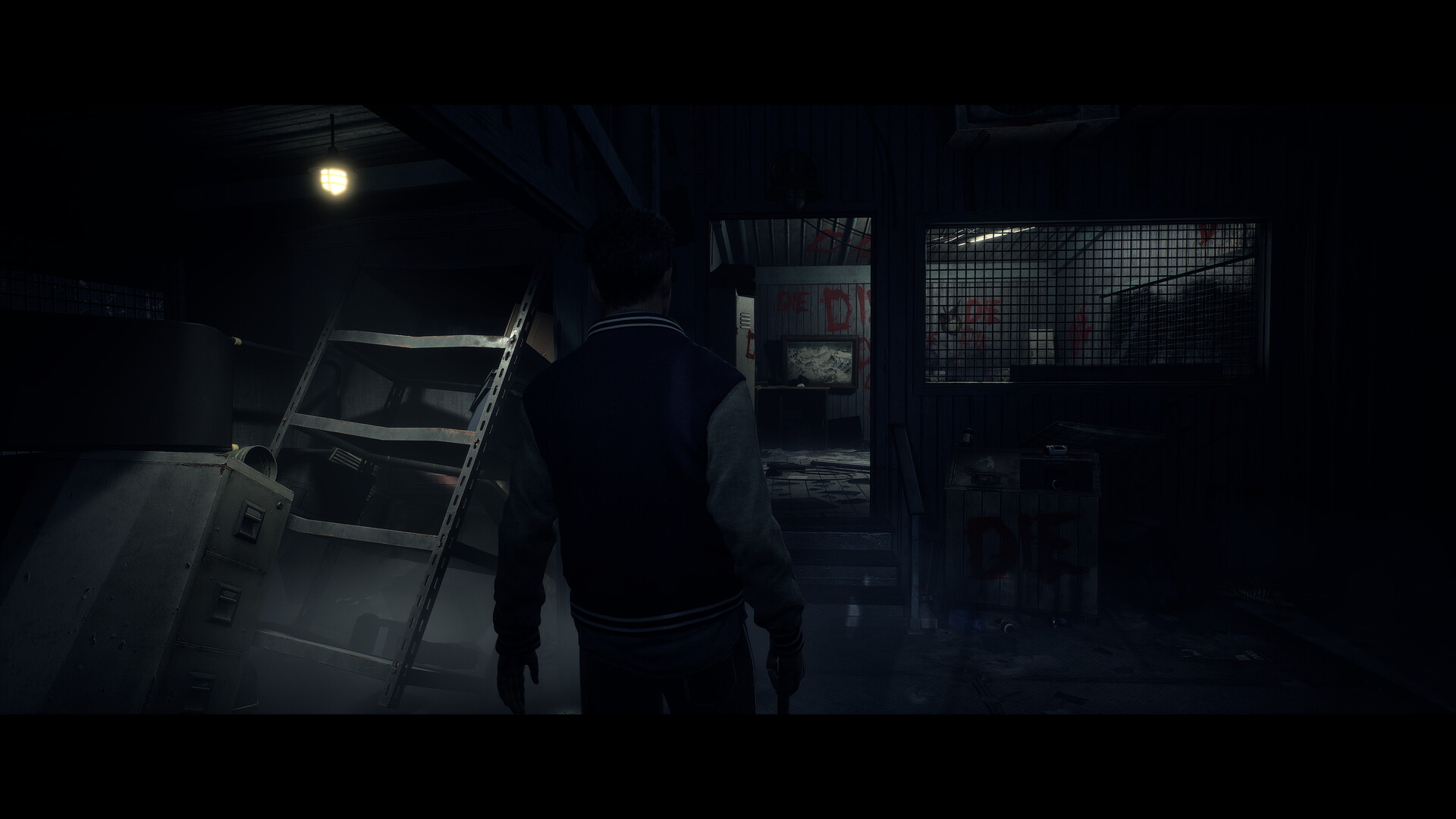 Until Dawn™ Screenshot 5