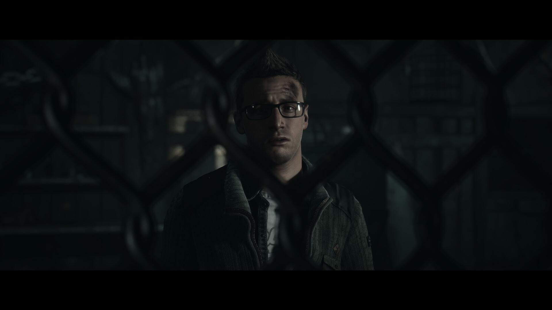 Until Dawn™ Screenshot 21