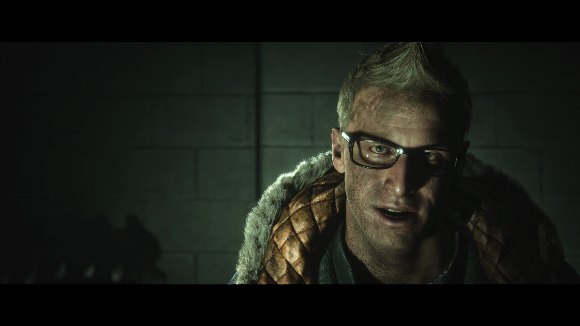 Until Dawn™ Screenshot 3