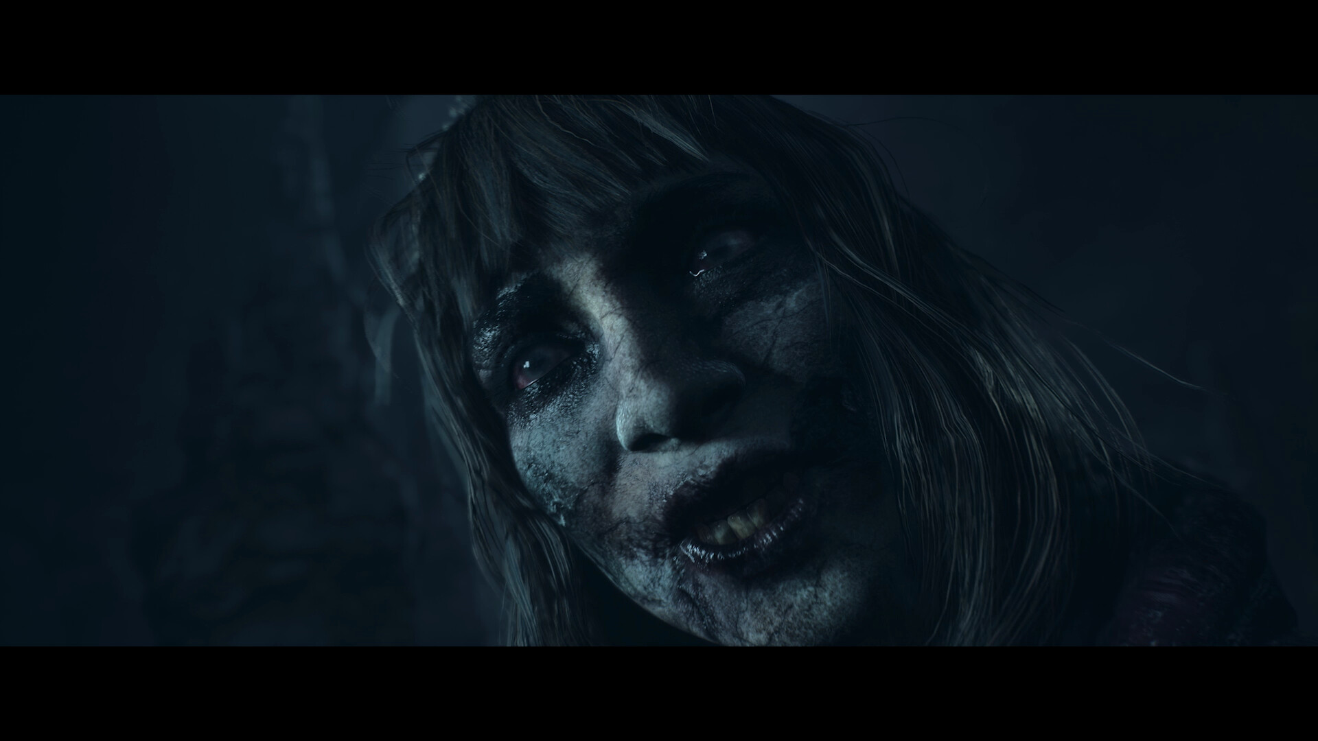 Until Dawn™ Screenshot 2